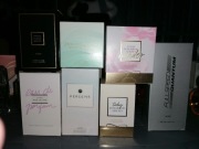 Zestaw Świąteczy Mix zapachów 