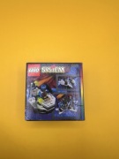 Lego 6800 System MISB nowe