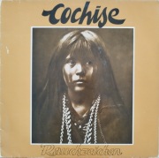 Cochise – Rauchzeichen winyl 