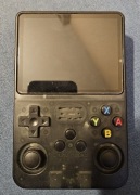 R36S Konsola, gry z atari, arcade, commodore , nes