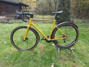 Gravel Scott Speedster 40 EQ rozmiar L