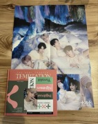 Album txt temptation ver nightmare