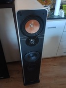 teufel ultima 40 białe 