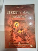 SEKRETY MAGII DOMOWEJ. ADRIAN DEVINE