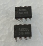 Układ scalony BA8205 zestaw 2szt.
