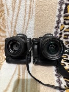 Zamienię 2x sony alfa a7iii za a7riv