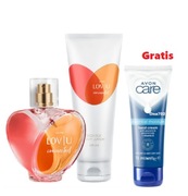 AVON Lov U Connected 50 ml woda perfumowana 