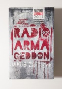 Jakub Żulczyk - Radio Armagedon NOWA