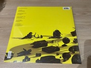 LP Metallica 72 Seasons Red and Black Marbled Vinyl