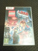 Sprzedam grę LEGO przygoda 