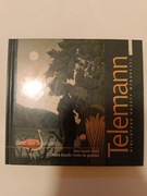 Telemann Arte Dei Suonatori 