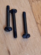 Śruba okładek do pistoletu P-83 WANAD