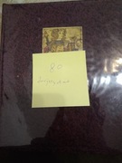 William Shakespeare Sonety wyd. dwujęzyczne