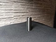 Nakładka na lufę, tłumik płomienia