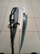 Miecz Maczeta Tasak Zangetsu Shikai 100 cm 