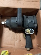 Klucz pneumatyczny udarowy 1'' Rodcraft RC 2420