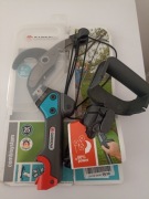 Sekator na tyczkę do gałęzi Gardena 0298-20