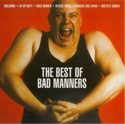 CD  Bad Manners – The Best Of CD