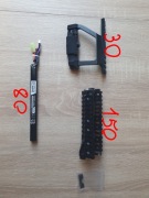 Sprzedam części do ak