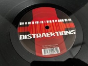 Platinum Mules - Squeeze Machine VG/Generic Electro, Techno