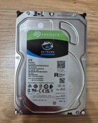 Dysk twardy 6TB SEAGATE SkyHawk 3,5" SATA