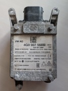 4G0 907 568 M 4G0907568M Audi side assist lewy