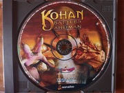 Kohan: Battles of Ahriman (PC CD)