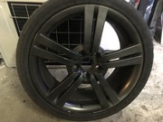Felgi r18 225*40 Audi