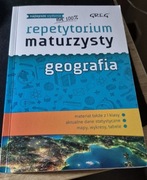 Repetytorium maturzysty geografia GREG