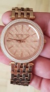 Nowy zegarek damski Michael Kors MK3399