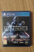 STAR WARS BATTLEFRONT II PS4/PS5