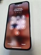 Iphone 13 pro blokada