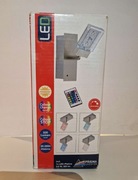 KINKIET REFLEKTOR KIERUNKOWY 3,6W LED + PILOT