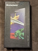 Sprzedam tablet LenovooTAB A7-30 plus dodatki.