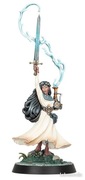 Inara Sion (Darkwater) - Age of Sigmar - Warhammer Quest