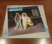 Miami Vice Soundtrack winyl USA