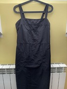 Icon sukienka czarna M