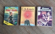 SCI-FI - KAPP , LEWIS, HARRISON
