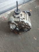 Mercedes g klasa 463 reduktor 