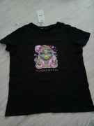 Koszulka damska rozmiar  L 100% bawełna