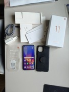 Xiaomi 11 Lite 5G 8/128GB Super Stan KOMPLET