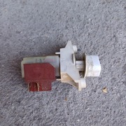 Włącznik sieciowy pralki Beko 2870200100 