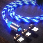 Ładowarka LED magnetyczna 