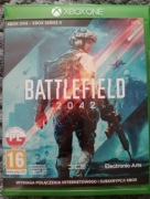 Gra Battlefield 2042 nowa