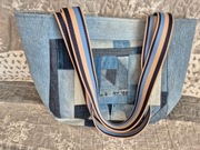 Torba Torebka Shopperka 