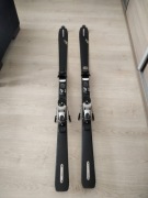 Narty zjazdowe wiązania Nordica 167 cm FreeEight CA  B10