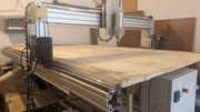 Frezarka Ploter CNC 2300x1300