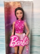 Lalka Barbie Fashionistas 65 rocznica Mattel