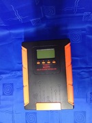 Solarny 120A regulator ładowania PANELI 12V 24V 48V