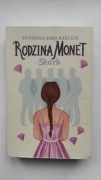Rodzina Monet Skarb, Weronika Marczak